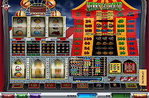 Play Merry Go Round