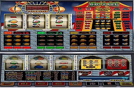 Play Merry Tortuga
