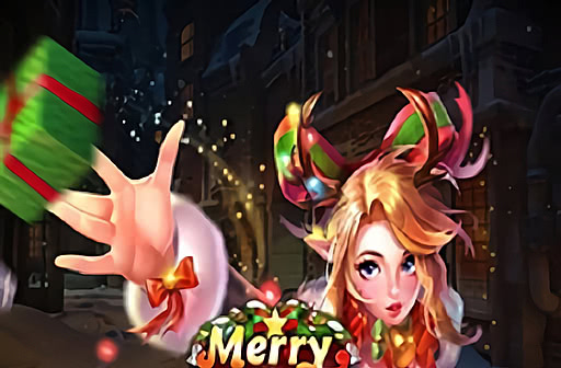 Play Merry Xmas