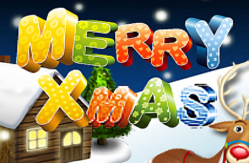 Play Merry Xmas