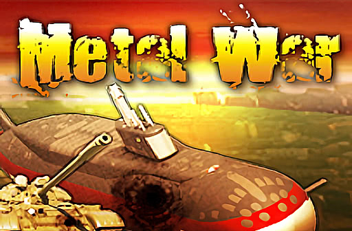 Play Metal War