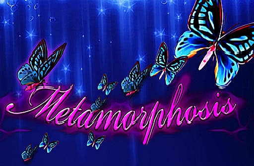 Play Metamorphosis