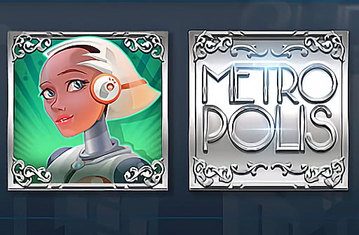 Play Metropolis