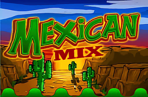 Play Mexican Mix