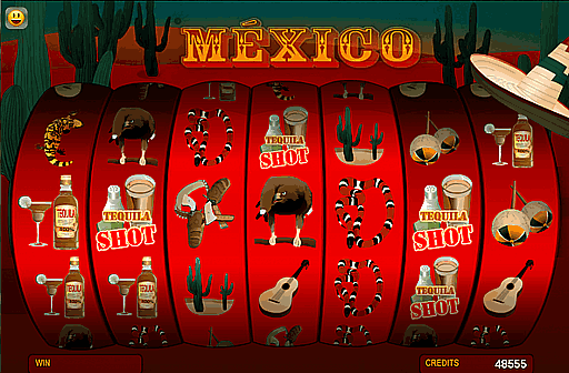 Play Mexico