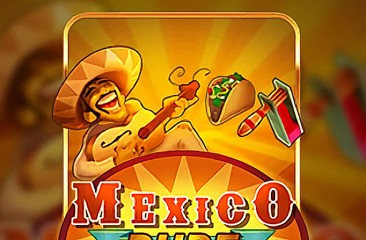Play Mexico Dude