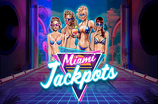 Play Miami Jackpots