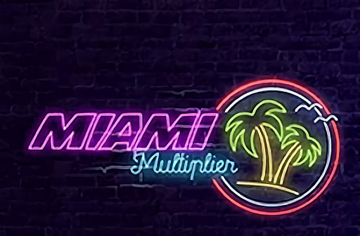 Play Miami Multiplier