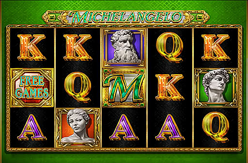 Play Michelangelo