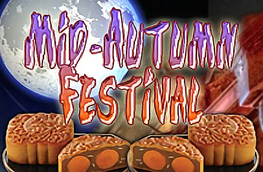 Mid-Autumn Festival