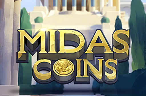 Play Midas Coins