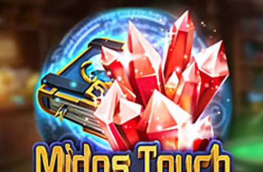 Play Midas Touch