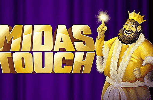 Play Midas Touch