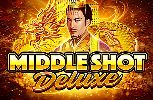 Play Middle Shot Deluxe