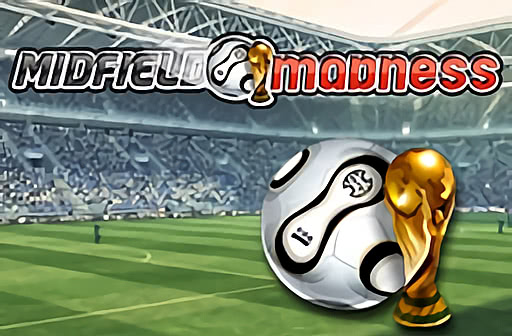 Play Midfield Madness