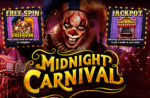 Play Midnight Carnival