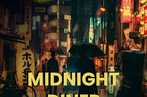 Play Midnight Diner