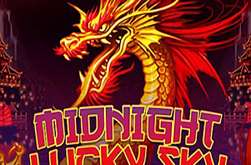 Play Midnight Lucky Sky