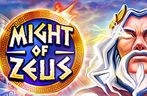 Play Might of Zeus