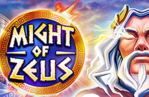 Might of Zeus
