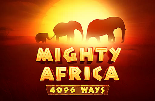 Play Mighty Africa