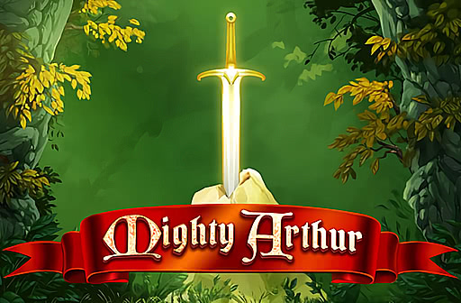 Play Mighty Arthur