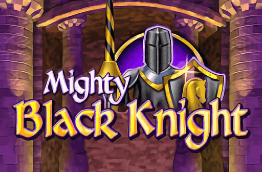 Mighty Black Knight