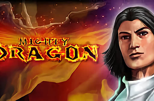 Play Mighty Dragon
