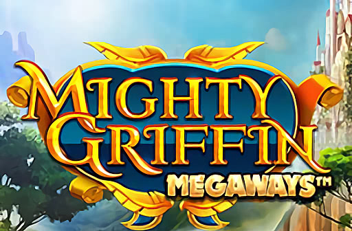 Play Mighty Griffin Megaways