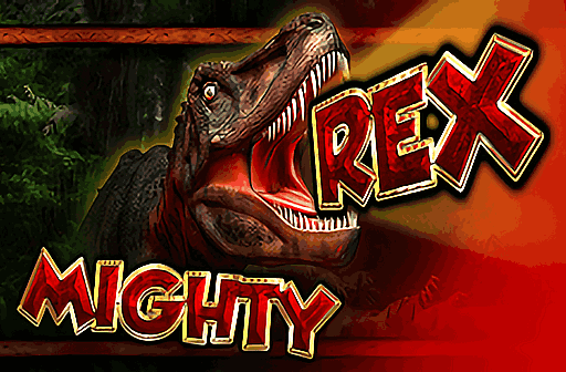 Play Mighty Rex