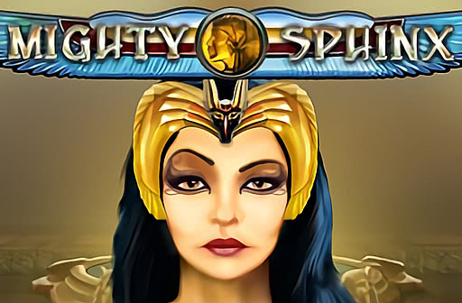 Play Mighty Sphinx