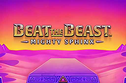 Play Mighty Sphinx
