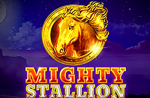 Play Mighty Stallion