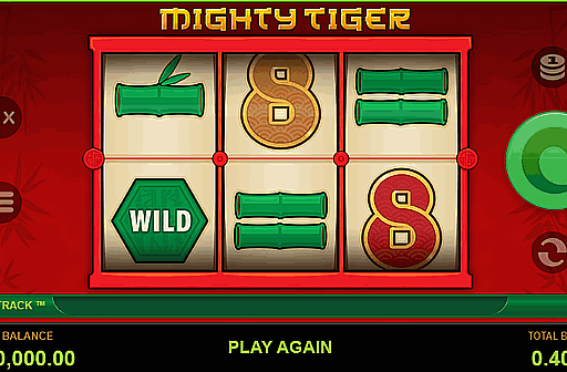 Play Mighty Tiger