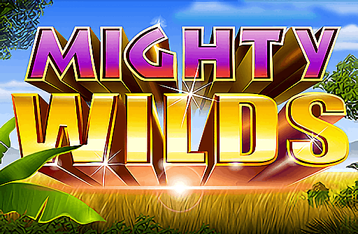 Play Mighty Wilds