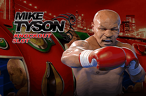 Play Mike Tyson Knockout