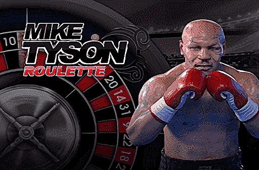 Play Mike Tyson Roulette