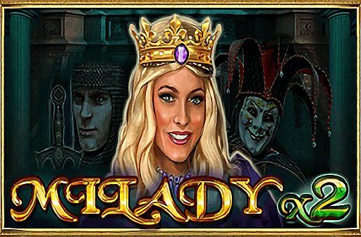 Play Milady x2