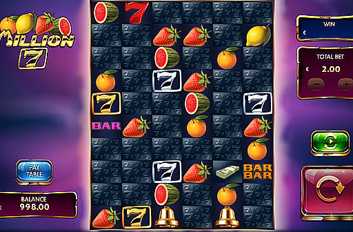Play Million 7
