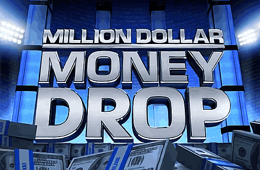 Play Million Dollar Money Drop