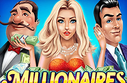 Play Millionaires