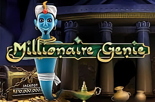 Play Millionare Genie