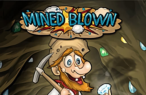 Play Mined Blown