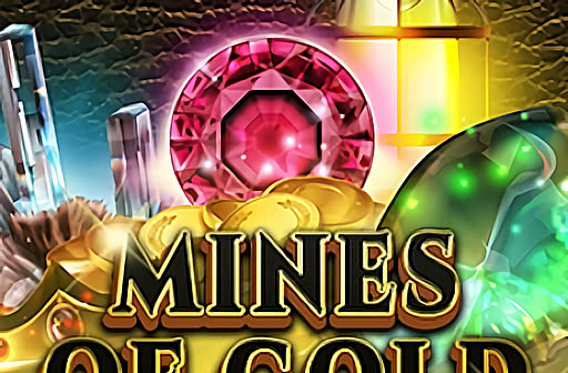 Play Mines of Gold