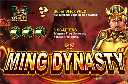 Play Ming Dynasty