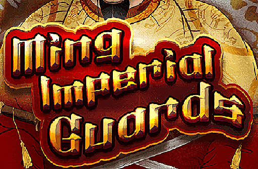 Play Ming Imperial Guards