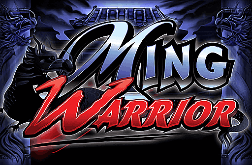 Play Ming Warrior