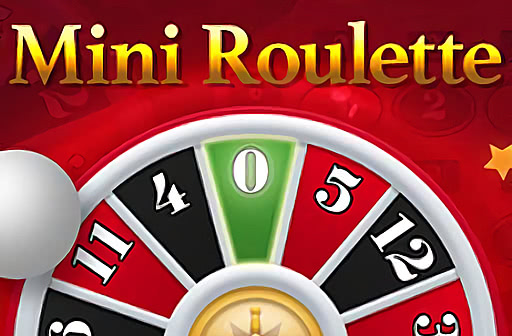 Play Mini Roulette