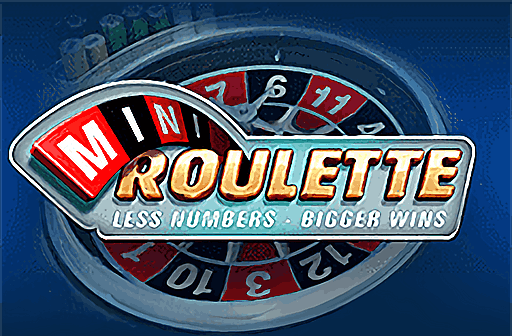 Play Mini Roulette