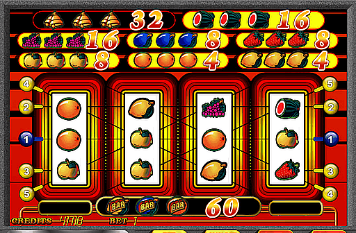 Play Minibar X